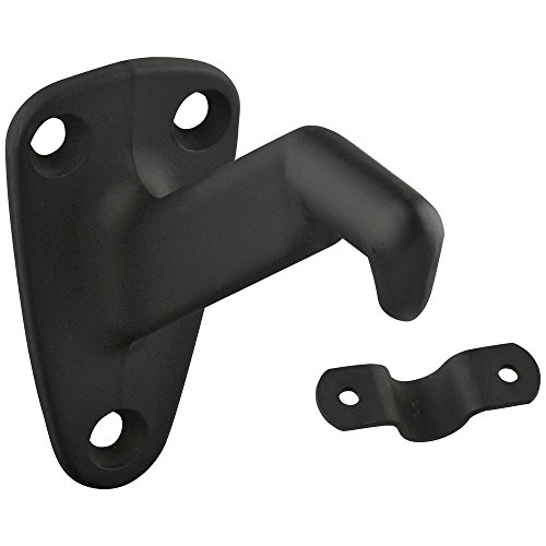 National Hardware V112 Handlauf Klammern in Öl eingerieben Bronze von National Hardware