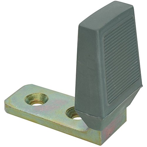 nav2p N215–905 V229 Boden Türstopper in Zink vergoldet von National Hardware