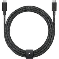 Belt Cable xl usb-c to usb-c 3m Cosmos - Native Union von Native Union