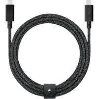Native Union Belt Cable USB-C to USB-C Pro 2,4m Cosmos 240W von Native Union