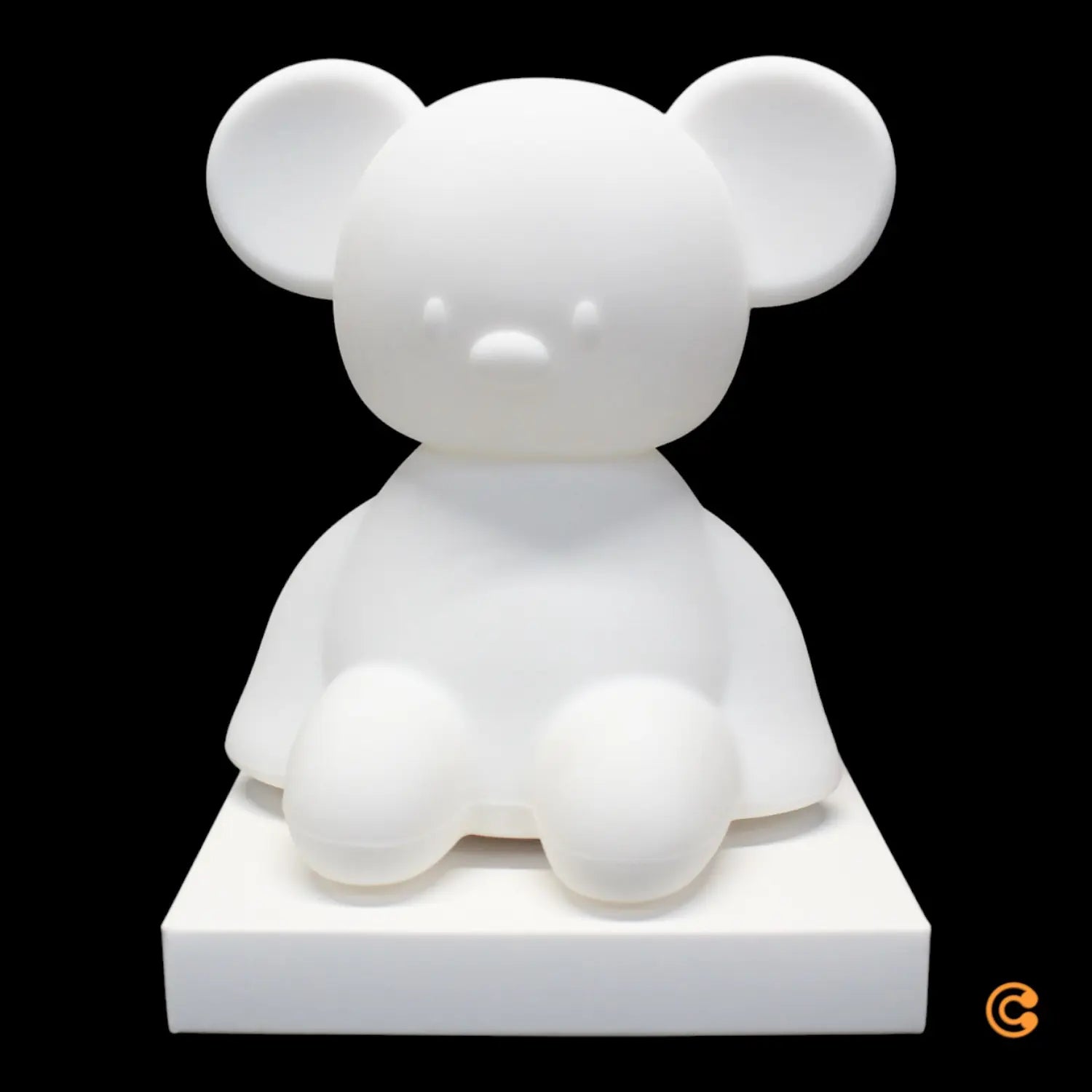 B-Ware Nattou Nachtlicht Maus Lampe Baby Weiß Bpa Frei Kinderlampe Siehe Text/Foto B-Ware Nattou Nachtlicht Maus Lampe Baby Weiß Bpa Frei Kinderlampe Siehe Text/Foto von Nattou