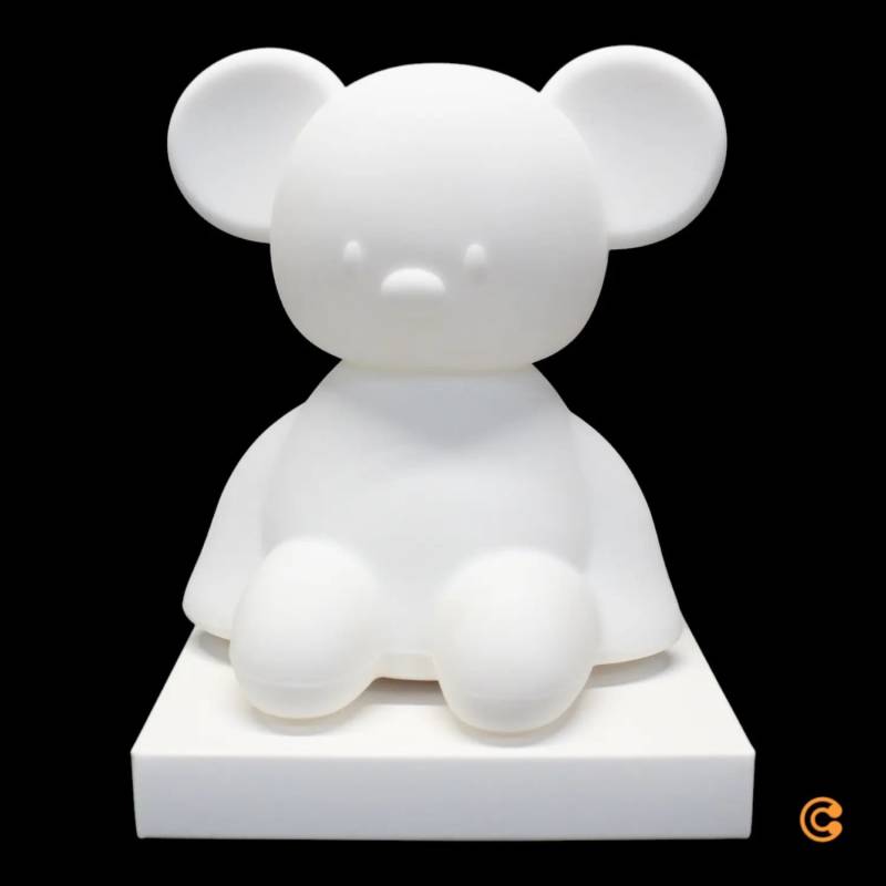 B-Ware Nattou Nachtlicht Maus Lampe Baby Weiß Bpa Frei Kinderlampe Siehe Text/Foto B-Ware Nattou Nachtlicht Maus Lampe Baby Weiß Bpa Frei Kinderlampe Siehe Text/Foto von Nattou