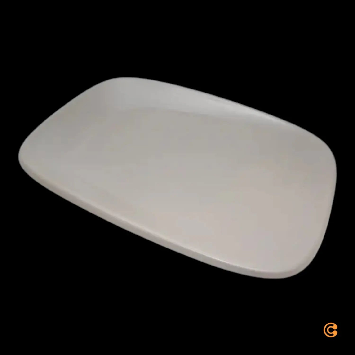 B-Ware Nattou Wickelauflage Softy Wickelunterlage Weicher Pu Schaum 70x50x10 Cm Taupe von Nattou