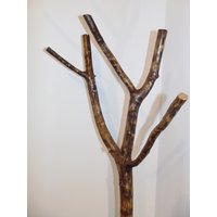 Treibholz Garderobe, Garderobenleiste, Garderobenleiste, Kleiderständer, Garderobenleiste, Kleiderständer, Kleiderständer, Rustikales Zuhause von NatuGifts