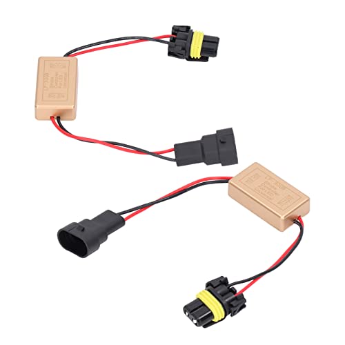 2PCS 50W LED Strobe Controller Kontinuierlicher Strobe ABS Nebels chein werfer Strobe Modul Flash Strobe Controller Blinkende Strobe Blinkende Controller für LED-Scheinwerfer 2PCS 50W LED Strobe Controller Kontinuierlicher Strobe ABS Nebels chein werfer Strobe Modul Flash Strobe Controller Blinkende Strobe Blinkende Controller für LED-Scheinwerfer von Natudeco