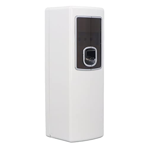 Automatischer Aromazerstäuber, Aromatherapie, Automatischer Zerstäuber, Automatischer Diffusor Für ätherische Öle, Programmierbarer Aromazerstäuber, Elektrischer Aromazerstäuber Für Die Wandmontage Im von Natudeco