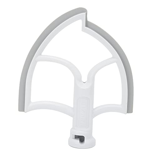 Mixer Beater Paddle Multifunktional Hohe Stabilität Robuster Mixkopf Lebensmittelsicherheit Haushaltsstandmixer Aufsatz Mixerteile Zubehör für 6Q Mixer Beater Paddle Multifunktional Hohe Stabilität Robuster Mixkopf Lebensmittelsicherheit Haushaltsstandmixer Aufsatz Mixerteile Zubehör für 6Q von Natudeco