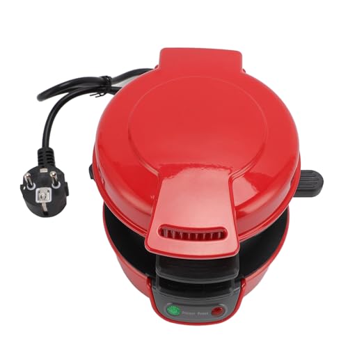 Natudeco Burger Maker Automatische Temperaturkontrolle Fleisch-Ei-Pfannkuchen Frühstücksgerät Antihaft-Hamburger-Maschine für Zuhause Natudeco Burger Maker Automatische Temperaturkontrolle Fleisch-Ei-Pfannkuchen Frühstücksgerät Antihaft-Hamburger-Maschine für Zuhause von Natudeco