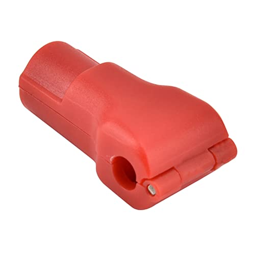 Natudeco Mobiltelefon Anti -Theft -Hook -Lock 100 -PC -Einzelhändler Vorhänfer mit Slot Supermarkt Anti -Diebstahl -Stopper für Einzelhandelsgeschäfte (Erzdurchmesser 6mm) von Natudeco