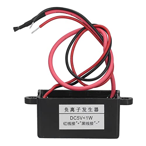 Negativ-Ionen-Generator, Wasser-Ionisator-Generator-Modul, Tragbarer Mini-Wasserspender Für Den Haushalt, Negativ-Ionen-Generator Für Küche, Zuhause, Büro Negativ-Ionen-Generator, Wasser-Ionisator-Generator-Modul, Tragbarer Mini-Wasserspender Für Den Haushalt, Negativ-Ionen-Generator Für Küche, Zuhause, Büro von Natudeco