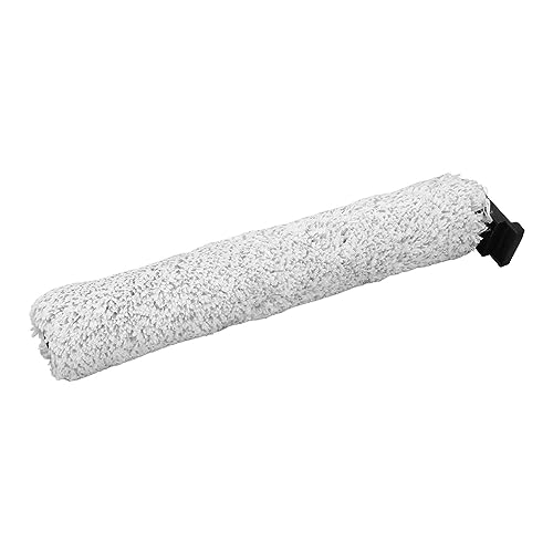 Staubsauger-Hauptbürste, ABS-Staubsauger-Bürstenrolle, Luftfilter, Bodenreiniger, Bürstenrolle, Ersatzteil, Staubsauger-Rührbürste, Staubsauger-Rollenbürste Für Midea X7 Staubsauger-Hauptbürste, ABS-Staubsauger-Bürstenrolle, Luftfilter, Bodenreiniger, Bürstenrolle, Ersatzteil, Staubsauger-Rührbürste, Staubsauger-Rollenbürste Für Midea X7 von Natudeco