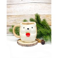 Herbstasse, Igel, 370Ml Herbstasse, Igel, 370Ml von NatuerlichDufte