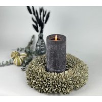 Kranz Türkranz Tischkranz Wandkranz Natur Trocken Kranz Türkranz Tischkranz Wandkranz Natur Trocken von NatuerlichMitStil