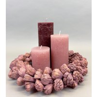 Kranz Türkranz Tischkranz Wandkranz Naturkranz von NatuerlichMitStil