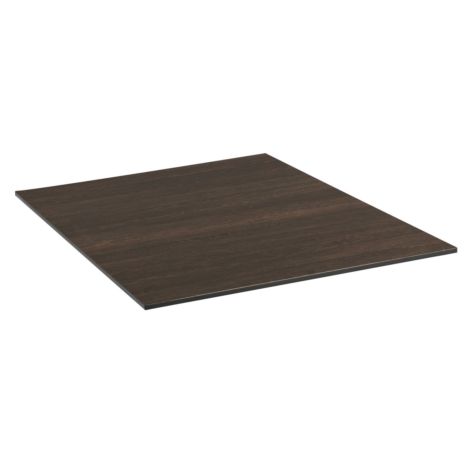 Natur24 Compact Tischplatte 90x90 HPL Mali-Wemige Natur24 Compact Tischplatte 90x90 HPL Mali-Wemige von Natur24