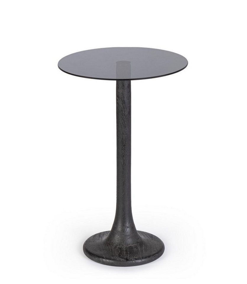 Natur24 Couchtisch Couchtisch 35 x 35 x 55cm Natur24 Couchtisch Couchtisch 35 x 35 x 55cm von Natur24