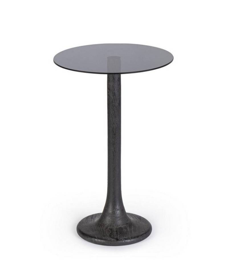 Natur24 Couchtisch Couchtisch 35 x 35 x 55cm Natur24 Couchtisch Couchtisch 35 x 35 x 55cm von Natur24