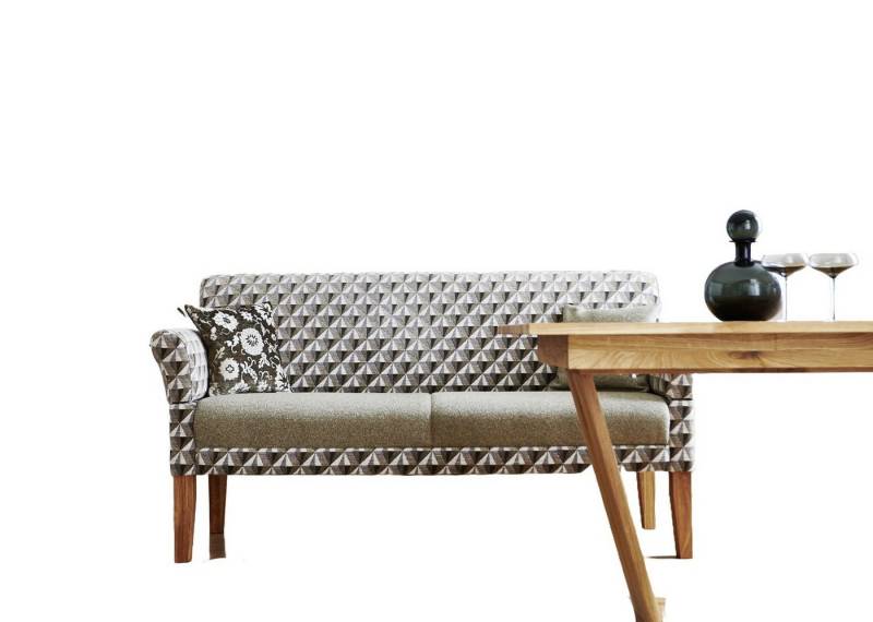 Natur24 Essbank Küchensofa Tischsofa Wien 201x71 Blau Braun Natur24 Essbank Küchensofa Tischsofa Wien 201x71 Blau Braun von Natur24