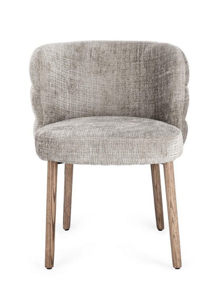 Natur24 Esszimmerstuhl Ilma 2er Set Stuhl 63 x 78 x 60 cm Stahl Sperrholz Eiche Polyester Natur24 Esszimmerstuhl Ilma 2er Set Stuhl 63 x 78 x 60 cm Stahl Sperrholz Eiche Polyester von Natur24