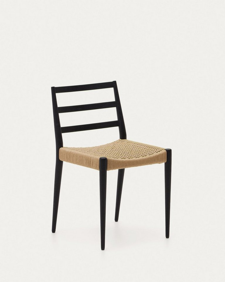 Natur24 Esszimmerstuhl Set Stuhl aus massiver Eiche mit natürlichem Finish 2er Set Natur24 Esszimmerstuhl Set Stuhl aus massiver Eiche mit natürlichem Finish 2er Set von Natur24