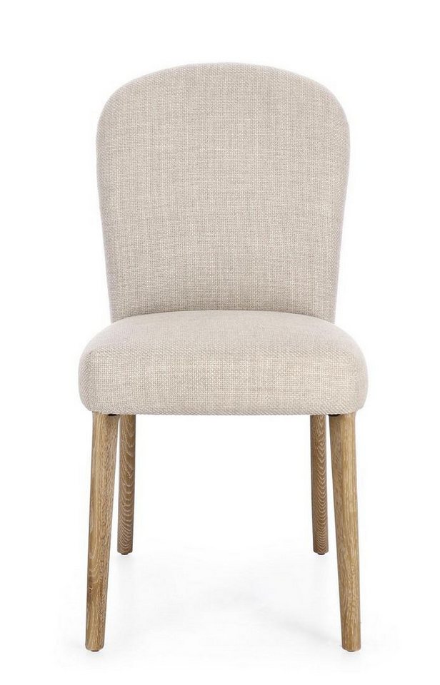 Natur24 Esszimmerstuhl Sofia 2er Set Stuhl 60 x 89 x 45.5 cm Esche Polyester Polyurethan Natur24 Esszimmerstuhl Sofia 2er Set Stuhl 60 x 89 x 45.5 cm Esche Polyester Polyurethan von Natur24