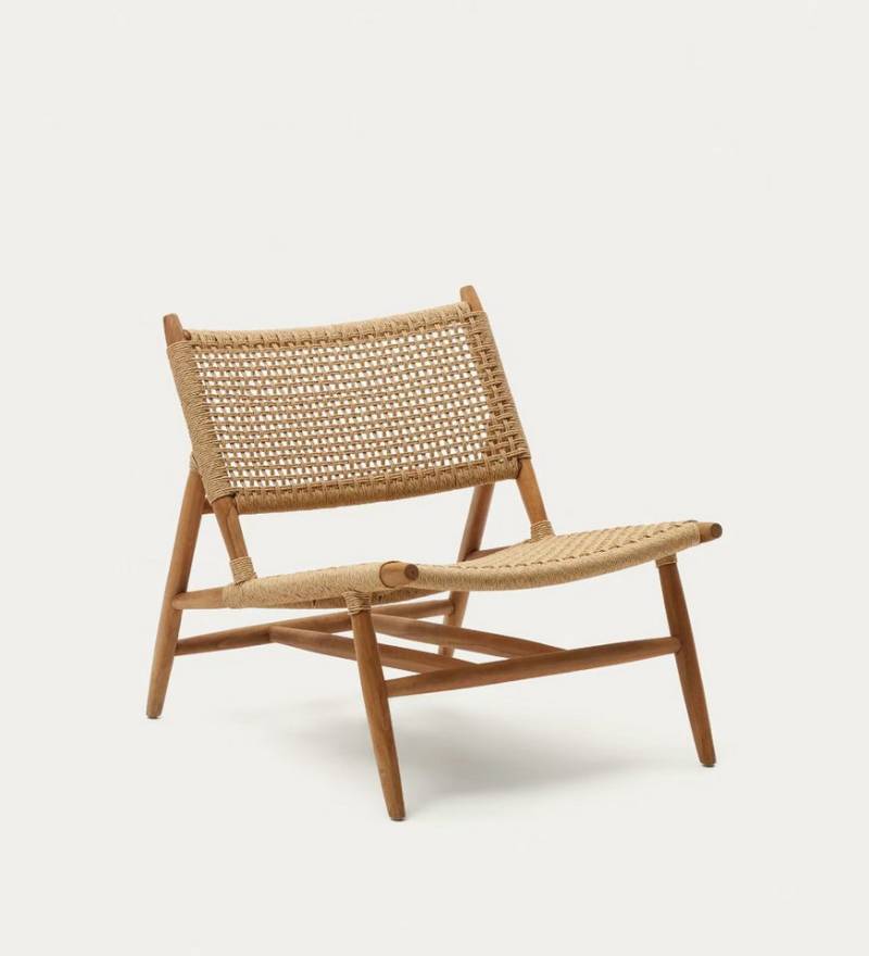 Natur24 Gartensessel Natur24 Gartensessel von Natur24