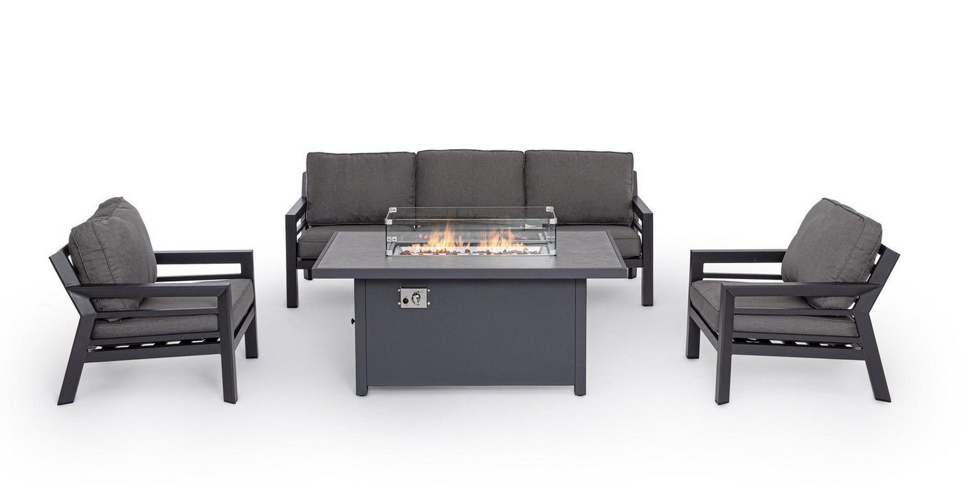 Natur24 Loungesessel Natur24 Loungesessel von Natur24