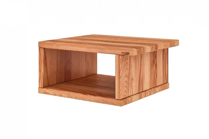 Natur24 Nachttisch Nachttisch Hängend Bento 3 Kernbuche 35x31x17cm mit offenem Fach Natur24 Nachttisch Nachttisch Hängend Bento 3 Kernbuche 35x31x17cm mit offenem Fach von Natur24