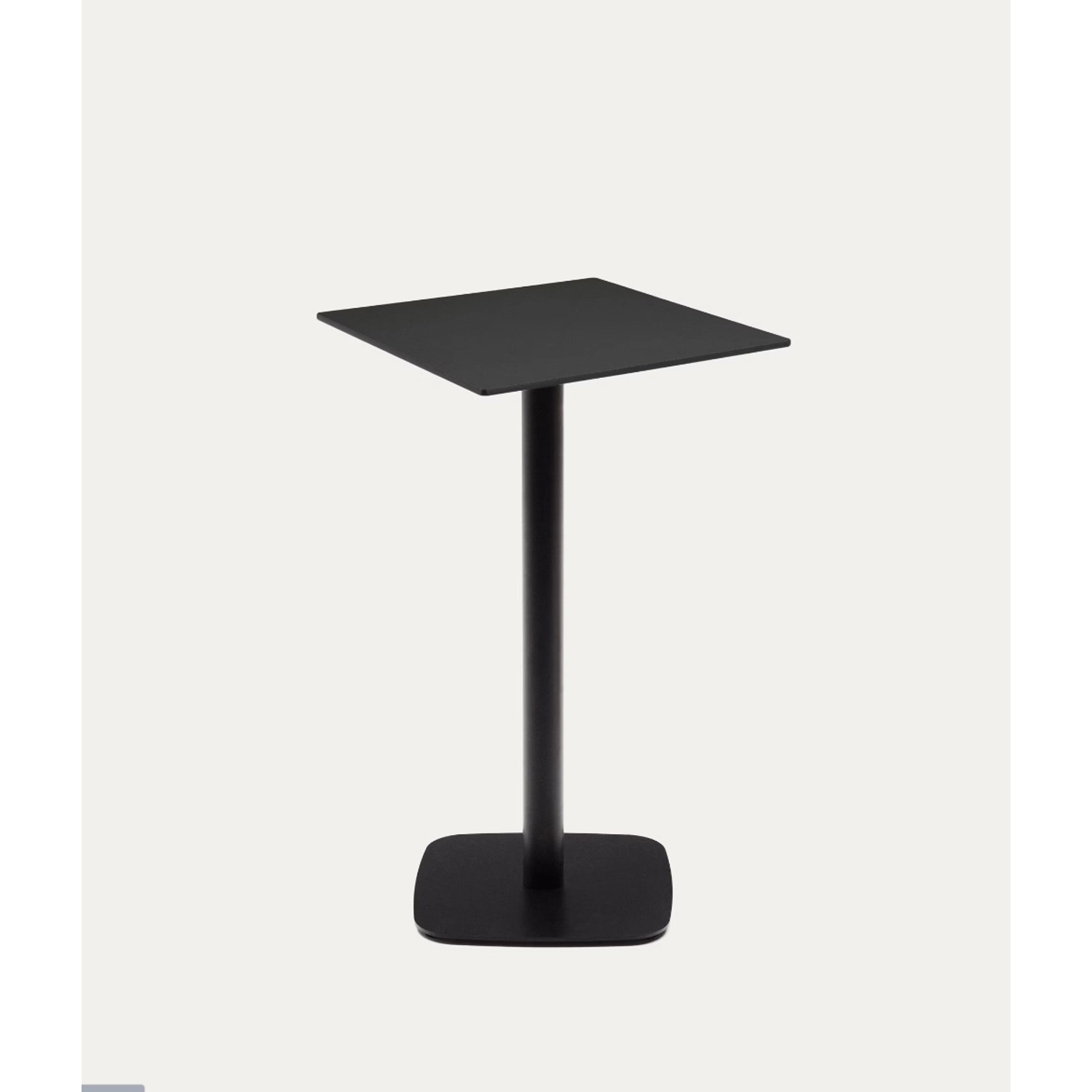 Natur24 Outdoor- Tisch Dina 60 x 97 x 90 cm Stahl, Phenolplatte schwarz Outdoor Natur24 Outdoor- Tisch Dina 60 x 97 x 90 cm Stahl, Phenolplatte schwarz Outdoor von Natur24