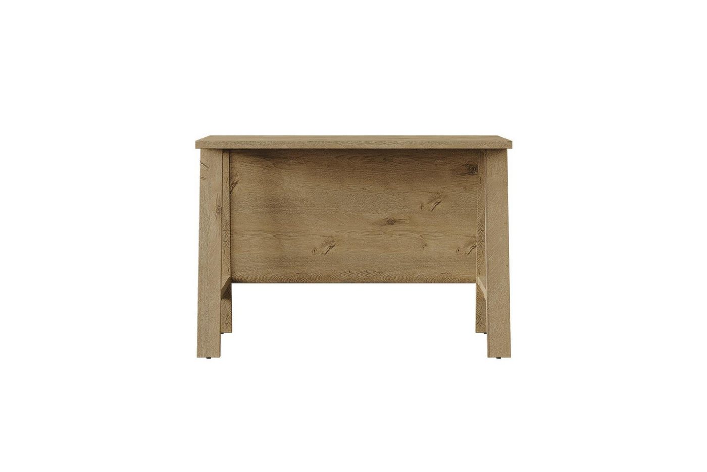 Natur24 Schreibtisch Schreibtisch in Eiche Optik Farbe Natur24 Schreibtisch Schreibtisch in Eiche Optik Farbe von Natur24