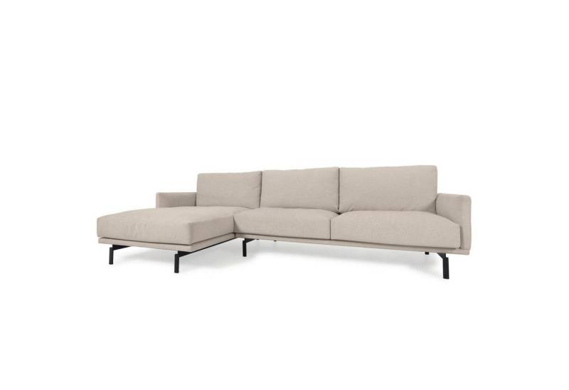 Natur24 Sofa 3-Sitzer Sofa Galene 254 x 166 x 94 cm Beige Stuhl Sitzgelegenheit Natur24 Sofa 3-Sitzer Sofa Galene 254 x 166 x 94 cm Beige Stuhl Sitzgelegenheit von Natur24