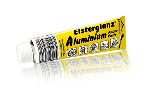 Elsterglanz Aluminium Polier-Paste 150ml Elsterglanz Aluminium Polier-Paste 150ml von NaturGut