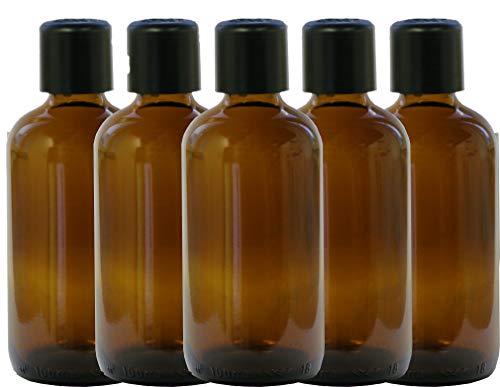 NaturGut 5 x 100ml Braunglasflasche mit Tropfeinsatz 2,0mm NaturGut 5 x 100ml Braunglasflasche mit Tropfeinsatz 2,0mm von NaturGut