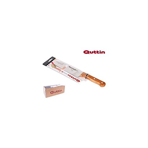 Natura 50608 Santoku, 17 cm Stahl von Natura