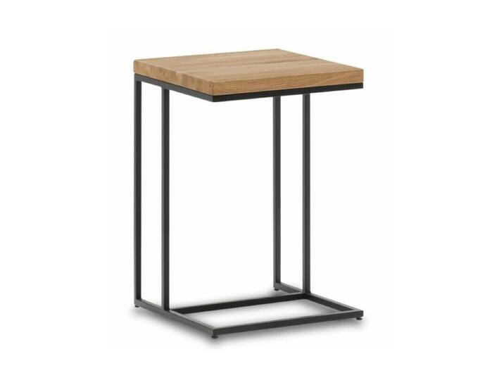 Natura Farmingdale Beistelltisch, Industrial, Modern, Natur von Natura