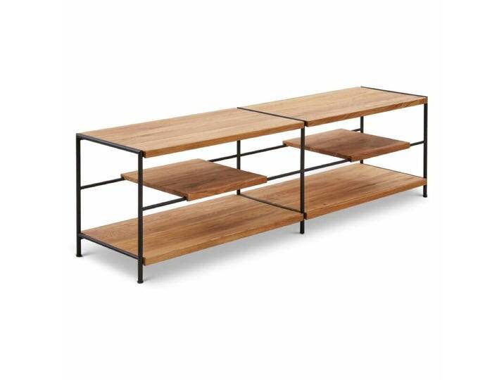 Natura Hartford Regal, Industrial, Natur, Rustikal von Natura