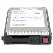 Naturewell 804631-B21 Kompatible SSD-Festplatte für HP G8 G9 1.6-TB 6G 2.5 SATA MU-2 (2 Stück) von NaturaWell