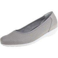 Natural Feet Ballerina "Annabelle", mit federnder Laufsohle Natural Feet Ballerina "Annabelle", mit federnder Laufsohle von Natural Feet