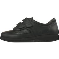 Natural Feet Klettschuh "Göteborg XL", mit speziellem Diatec-Innenfutter von Natural Feet