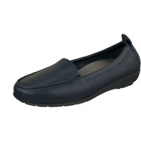Natural Feet Mokassin "Marie", aus weichem Hirschleder Natural Feet Mokassin "Marie", aus weichem Hirschleder von Natural Feet