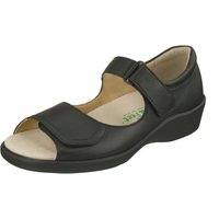 Natural Feet Sandale "Tunis", mit stoßdämpfender PU-Laufsohle Natural Feet Sandale "Tunis", mit stoßdämpfender PU-Laufsohle von Natural Feet