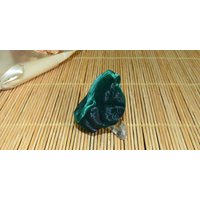 Ein 103G Natürlicher Grüner Malachit von NaturalMineralsArt