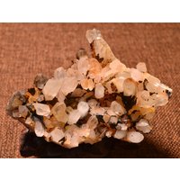 Natürliche Kristall-Cluster Mit Hämatit, Heilenergie, Meditation, Kristallornamente, Kristall-Exemplare, Liebe Und Sorgfalt294G 1108258mm von NaturalMineralsArt