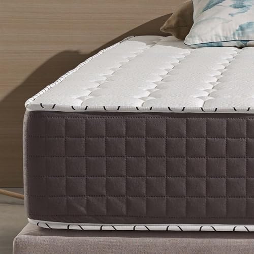 Naturalex - Extrafresh - Matratze 150x200 cm - 30cm - H5 - fest - 7 ergonomische Zonen - Kern mit Blue Latex-Technologie - Atmungsaktiv Dank Memo Fresh - Punktelastische High Resilience Matratze von Naturalex