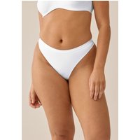 Naturana Stringtanga "The Thursday" 1 Stk. tlg., feminin, elastisch, bequem, eng, weich von Naturana