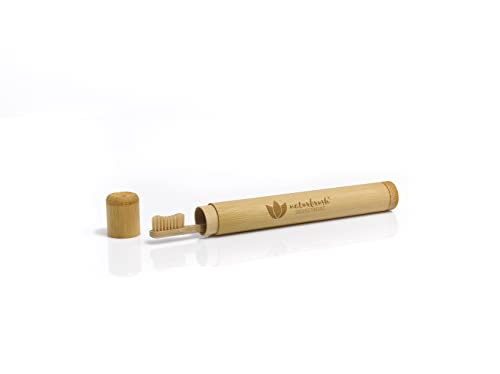 Estuche De Bambú 1 Pz von Naturbrush