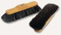 Naturbürsten - Versand Stubenbesen reines Rosshaar Naturbürsten - Versand Stubenbesen reines Rosshaar von Naturbürsten - Versand