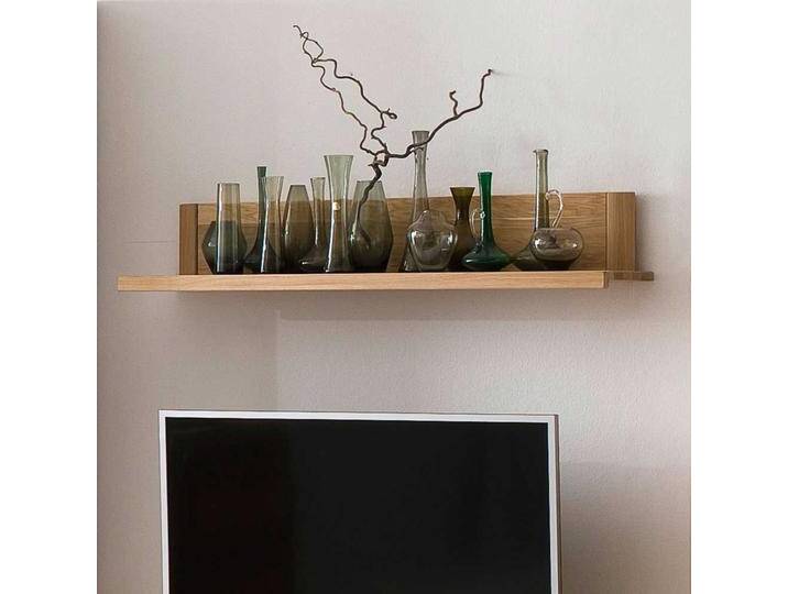 Wandboard aus Wildeiche Massivholz hell geölt Wandboard aus Wildeiche Massivholz hell geölt von Nature-Dream