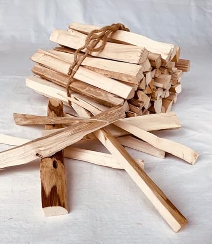 Anzündholz 5 KG - getrockenetes Feuerholz Ofenholz Garten Lagerfeuer Grill Holz von Nature LOUNGE
