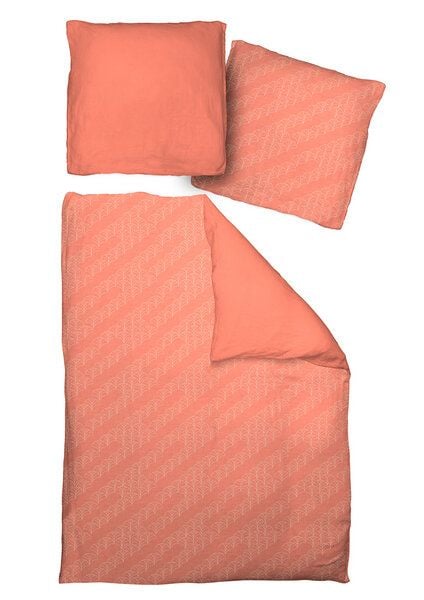 Nature by Adam Bettwäsche 2tlg aus 100% Bio-Baumwolle - Made in Germany - Argentinian Criolla light Nature by Adam Bettwäsche 2tlg aus 100% Bio-Baumwolle - Made in Germany - Argentinian Criolla light von Nature by Adam